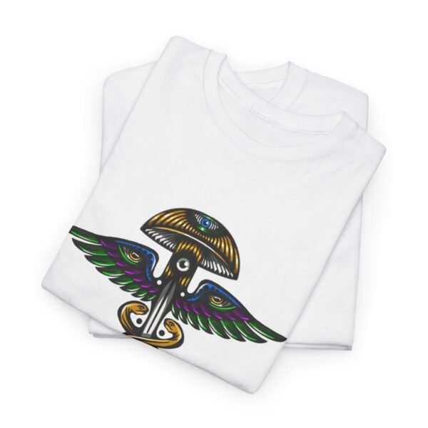ECAWHITE T-SHIRTS 🪐