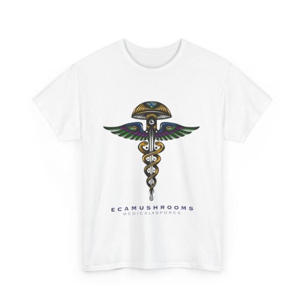 ECAWHITE T-SHIRTS 🪐