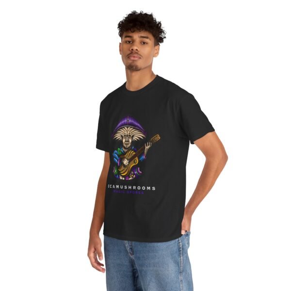 ECABLACK T-SHIRTS 🪐