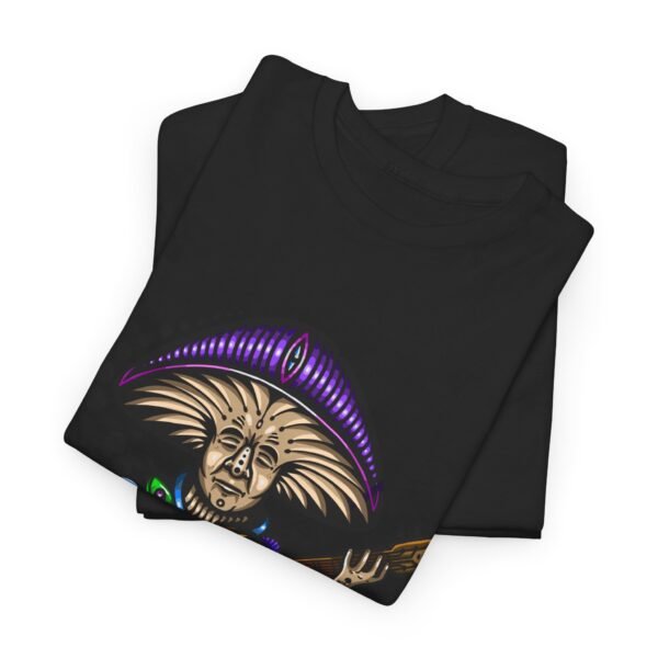 ECABLACK T-SHIRTS 🪐