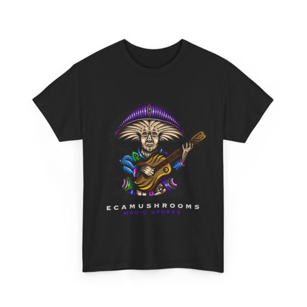 ECABLACK T-SHIRTS 🪐