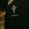Camiseta Negra EcaMushrooms