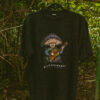 Camiseta Negra EcaMushrooms
