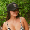 Gorra Negra Ecamushrooms