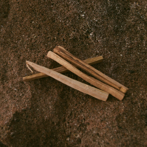 PALO SANTO 8UND