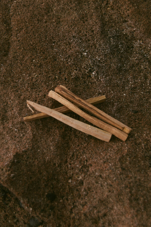 PALO SANTO 8UND