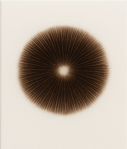 Impresion de Esporas