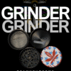 1 Grinder Retro