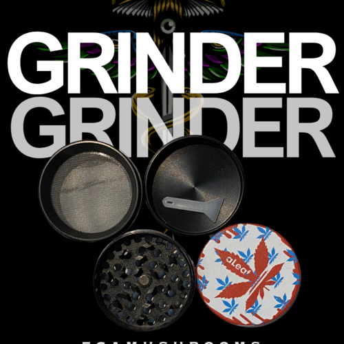 Grinder Retro