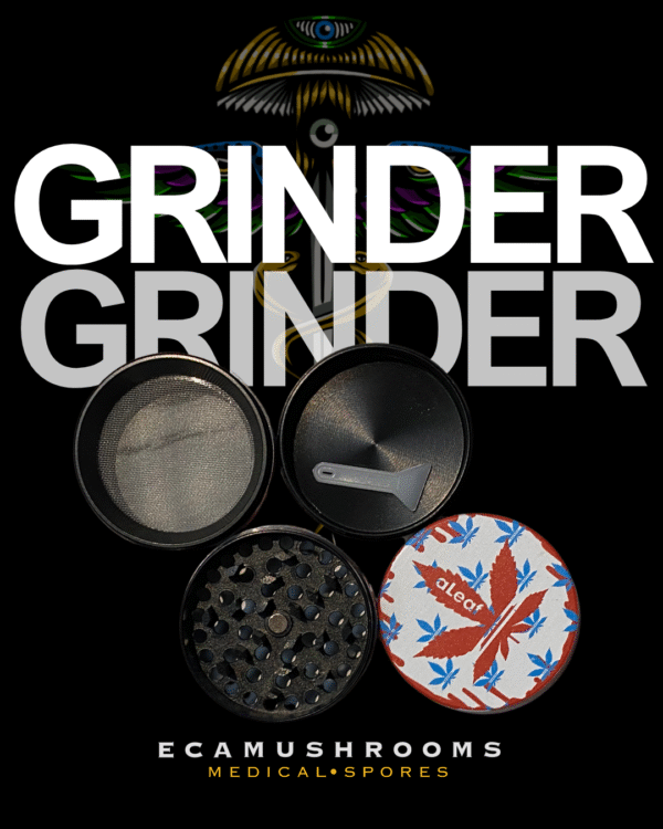 1 Grinder Retro