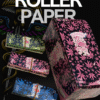 Roller Paper  Flamingo Stoned Edition
