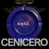 2 Cenicero Retro