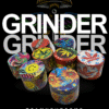2 Grinder Retro