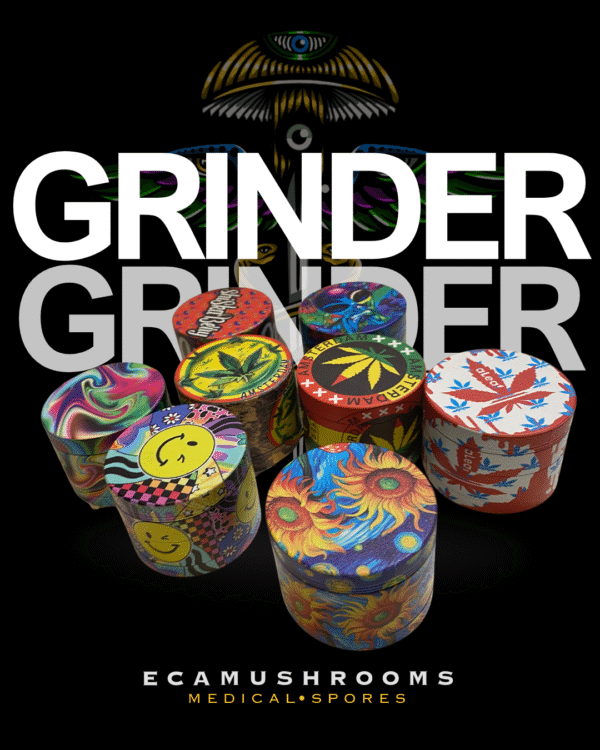 2 Grinder Retro
