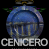 3 Cenicero Retro