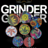 3 Grinder Retro
