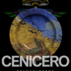 4 Cenicero Retro