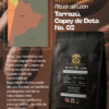 CAFE RITUAL DEL LEON