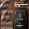 CAFE RITUAL DEL LEON