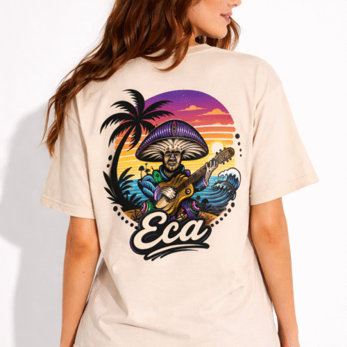 ChatGPT Image 25 may 2026, 20_38_48 Camiseta Eca Nature Flow