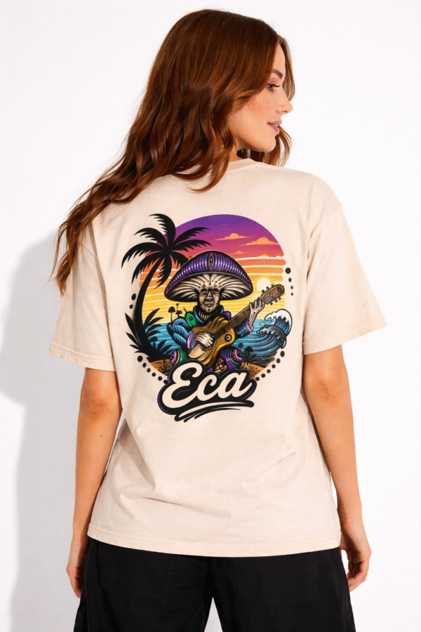 ChatGPT Image 25 may 2026, 20_38_48 Camiseta Eca Nature Flow