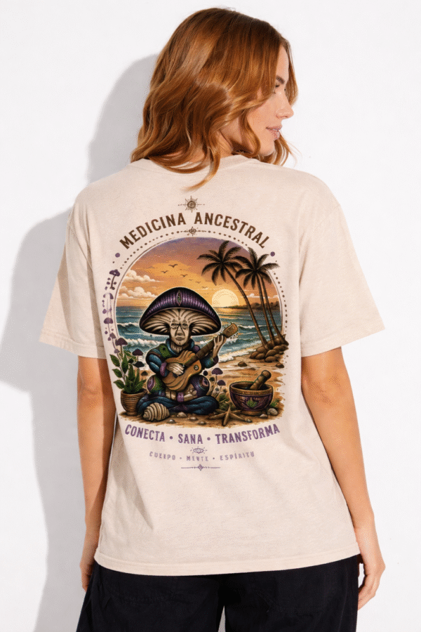 ChatGPT Image 25 may 2026, 20_38_59 Camiseta Eca Nature Flow