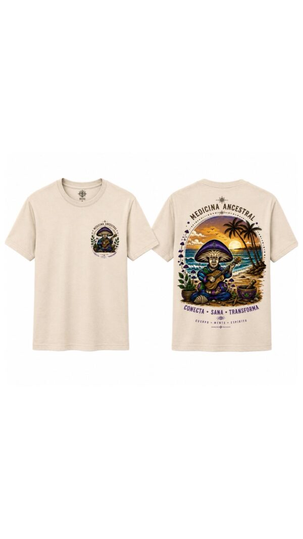 WhatsApp Image 2026-05-26 at 00.40.13 Camiseta Eca Nature Flow