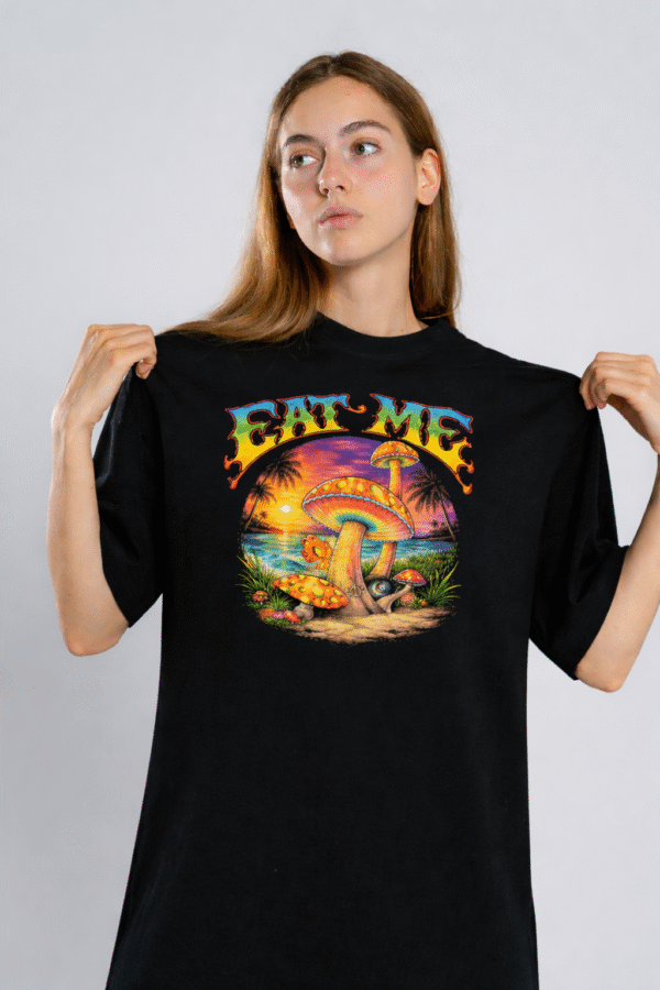 Camisetas Místicas by ECA
