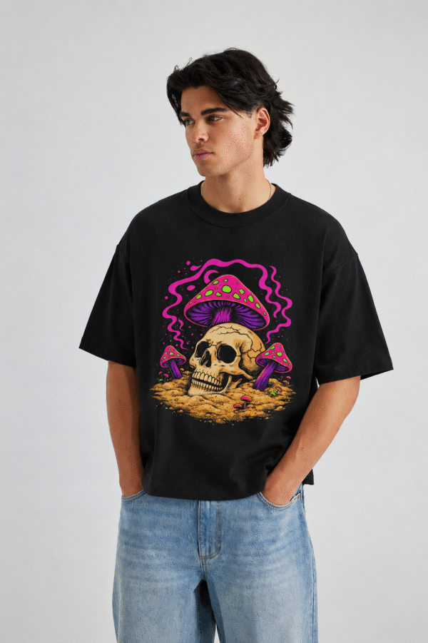 Camisetas Místicas by ECA