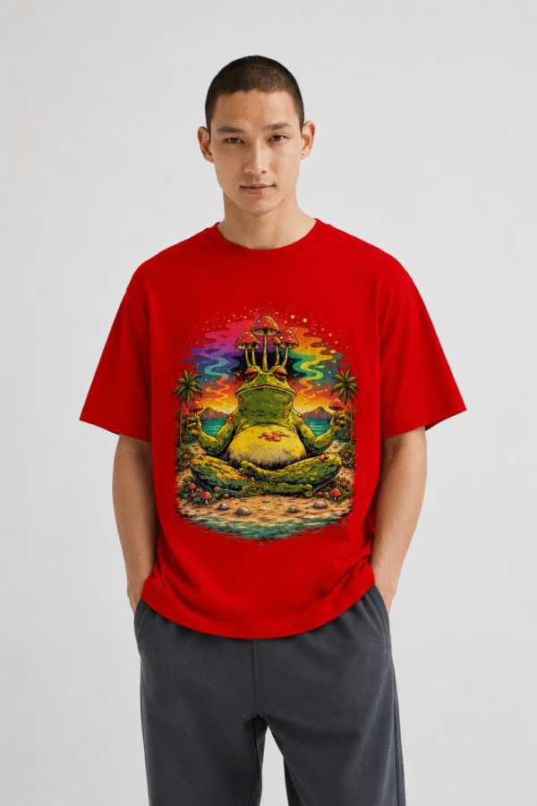 Camisetas Místicas by ECA